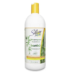 Silicon Mix Bambu Nutritive Bambu Shampoo 1060ml