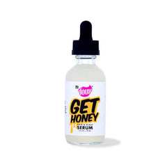 The Doux Bee Girl Get Honey Hair & Scalp Serum 59ml
