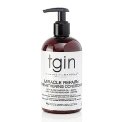 TGIN Miracle RepaiRx Strengthening Conditioner 384ml