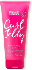 Umberto Giannini - Curl Scrunching Jelly 200ml
