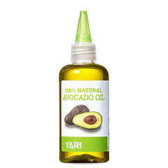 Yari 100% Natural Avocado Oil 105ml
