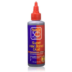 Salon Pro 30 Sec Super Hair Bond Glue 118ml