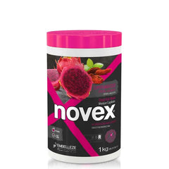 Novex SuperFood Pitaya & Goji Berry Mask 1kg