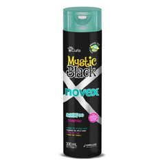 Novex My Curls Mystic Black Shampoo 300ml