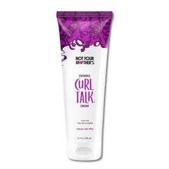 Not Your Mother's Curl Talk Defining Cream 286ml (Limited Edition)