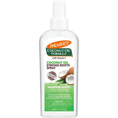 Palmer's Coconut Oil Formula Moisture Boost Strong Roots Spray 150ml