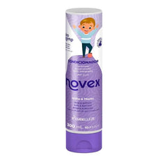 Novex Super Silky Conditioner 300ml