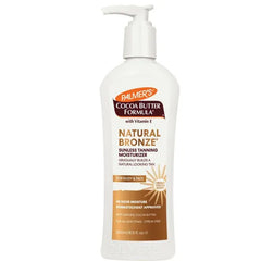 Palmer's Cocoa Butter Formula Natural Bronze Gradual Tanner 250ml