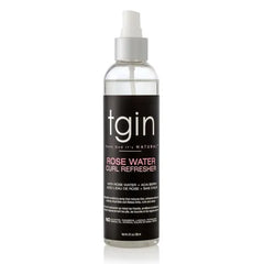 TGIN Rose Water Curl Refresher 236ml