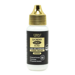 EBIN Wonder Lace Bond Waterproof Adhesive Supreme 34ml