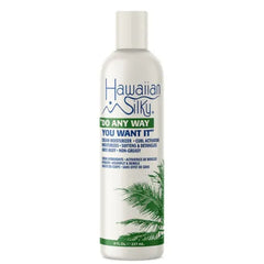 Hawaiian Silky "Do Any Way You Want It" Cream Moisturizer Curl Activator 237ml