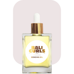BONDING OIL