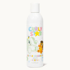 Curly Star Gentle Shampoo 250ml