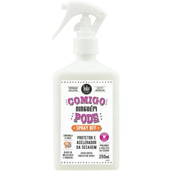 Lola From Rio Comigo Ninguém Pode Hair Protection Spray 250ml