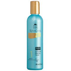 KeraCare Dry & Itchy Scalp Anti-Dandruff Moisturizing Shampoo 240ml