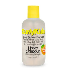 CurlyKids Honey Combout Moisturizing Detangler 180ml