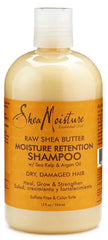 Shea Moisture Raw Shea Butter Moisture Retention Shampoo 384ml