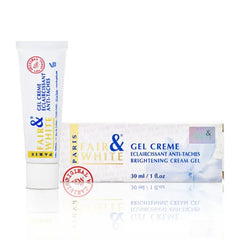 Fair & White Original Whitening Gel Cream 30ml