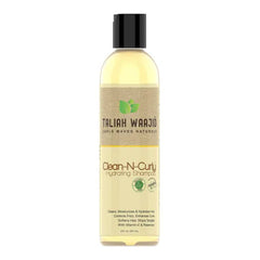 Taliah Waajid Curls, Waves & Naturals Clean-N-Curly Hydrating Shampoo 237ml