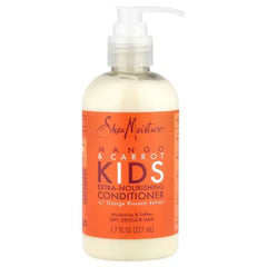Shea Moisture Mango & Carrot Kids Conditioner 227ml