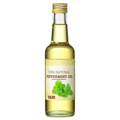 Yari 100% Natural Peppermint Oil 250ml