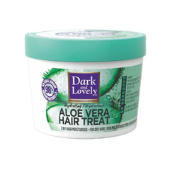 Dark & Lovely Hair Treat Aloe Vera 390ml