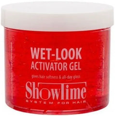Showtime Wet-Look Activator Gel - 950ml