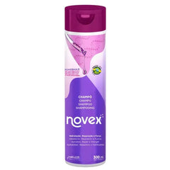 Novex PowerMax Hair Harmonization Shampoo 300ml