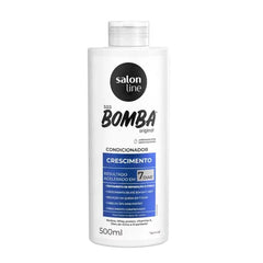 Salon Line S.O.S Bomba Conditioner 500ml