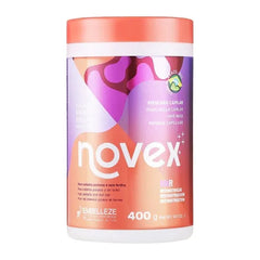 Novex Collagen Infusion Hair Mask 400g