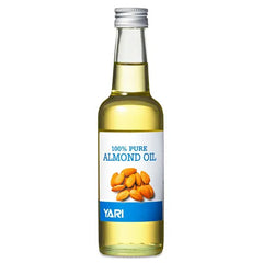 Yari 100% Pure Almond Oil 250ml