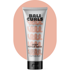 DEEP REPAIR MASK
