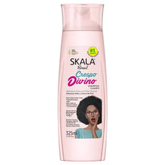 Skala Brasil Crespo Divino Shampoo 325ml