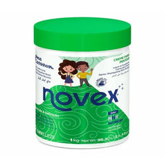 Novex My Little Curls Leave-In Conditioner 1Kg