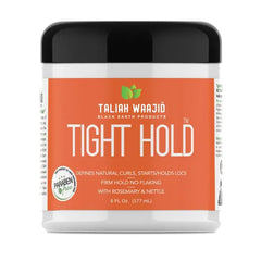 Taliah Waajid Black Earth Tight Hold 177ml