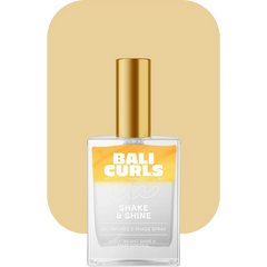 SHAKE & SHINE OIL