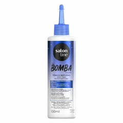 Salon Line S.O.S Bomba Night Growth Tonic 100ml