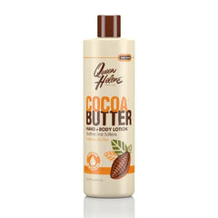 Queen Helene Cocoa Butter Hand & Body Lotion 16oz