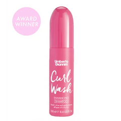 Umberto Giannini - Curl Wash Enhancing Shampoo 200ml