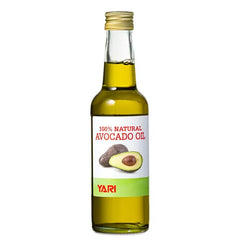 Yari 100% Natural Avocado Oil 250ml