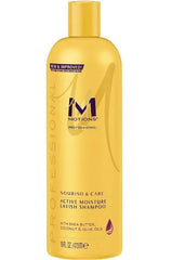 Motions - Active Moisture Plus Lavish Shampoo 16oz