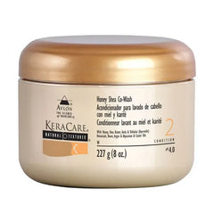 KeraCare Honey Shea Co-Wash 227g