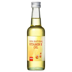 Yari 100% Natural Vitamin E Oil 250ml