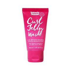 Umberto Giannini - Curl Jelly Wash Shampoo 50ml