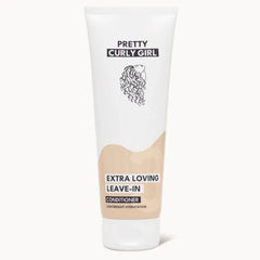 Pretty Curly Girl Extra Loving Leave-in Conditioner 250ml