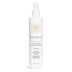 Innersense Sweet Spirit Leave-In Conditioner Fragrance Free 295ml