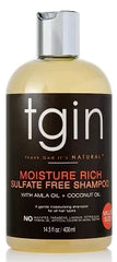 TGIN - Sulfate Free Shampoo 13 fl.oz