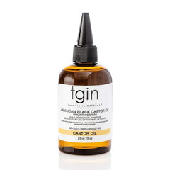 TGIN Jamaican Black Castor Oil Growth Serum 120ml