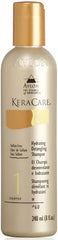 KeraCare Hydrating Detangling Shampoo (Sulfate-Free) 240ml