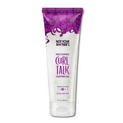 Not Your Mother's Curl Talk Frizz Control Sculpting Gel 286ml (Limited Edition)